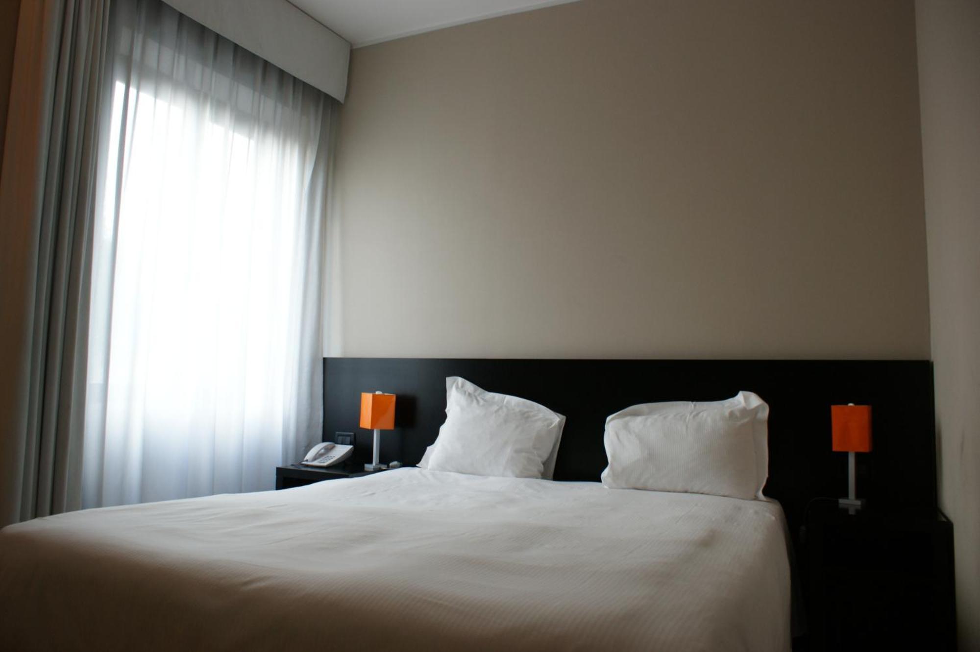 Hotel Aniene — Foto 3