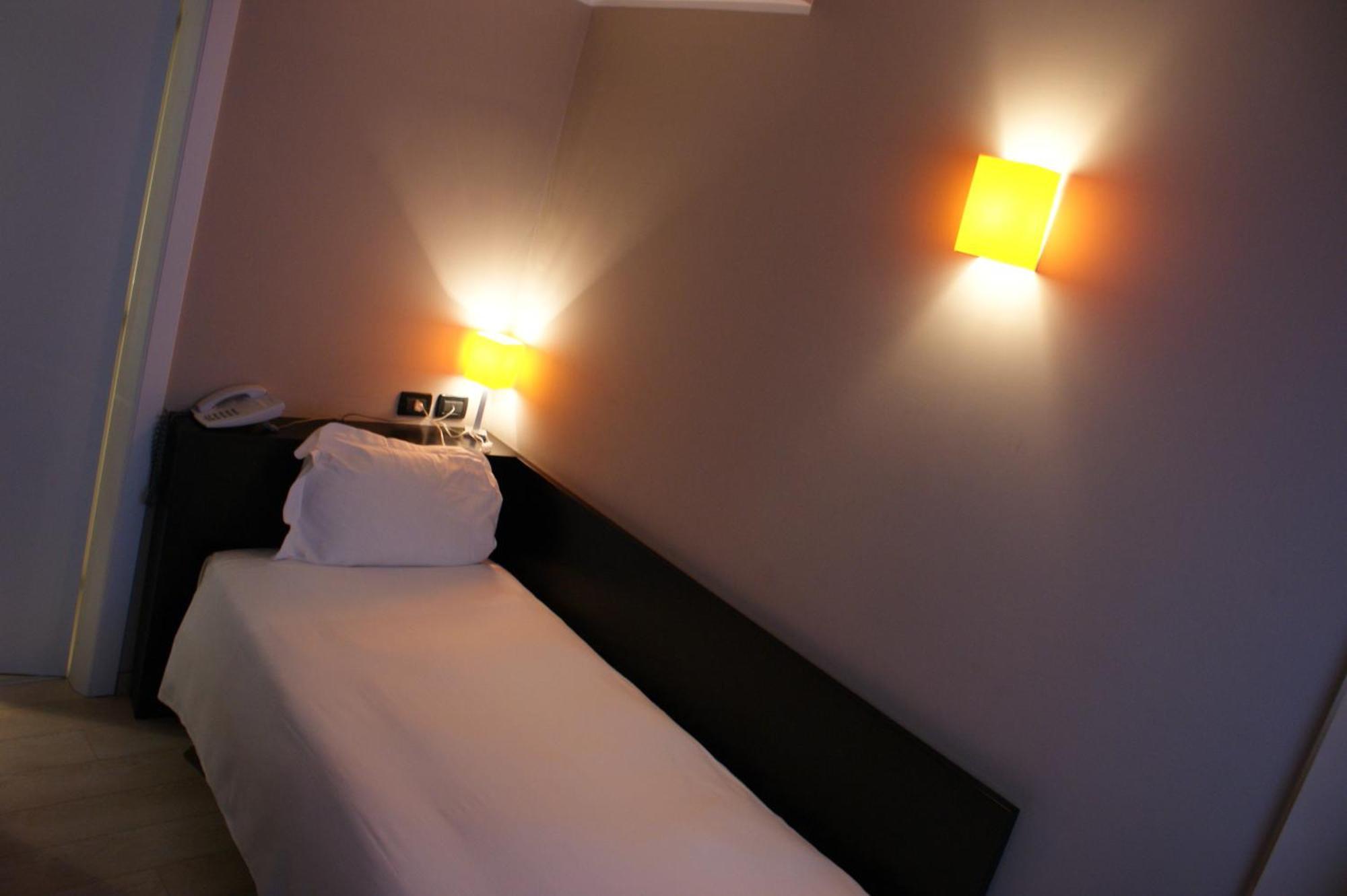 Hotel Aniene — Foto 2